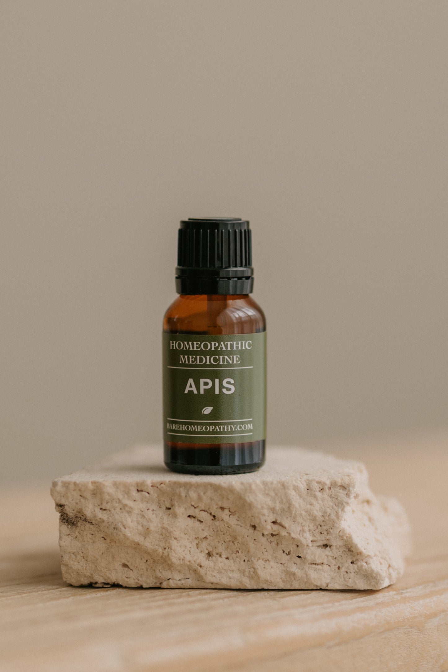 APIS - FH - SINGLE REMEDY