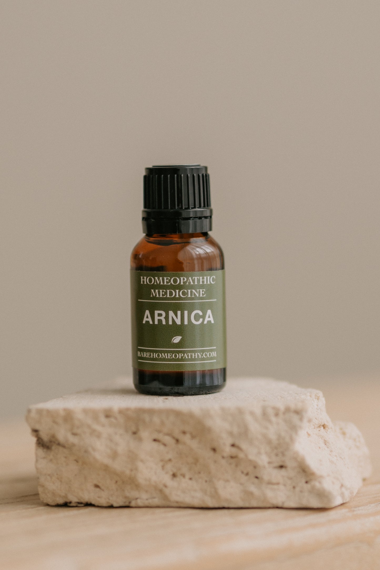ARNICA - FH - SINGLE REMEDY