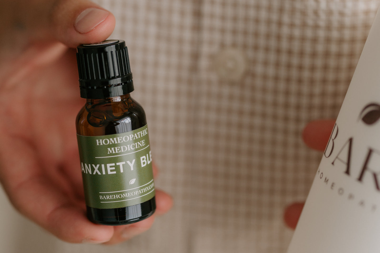 Homeopathic Home Care Kit
