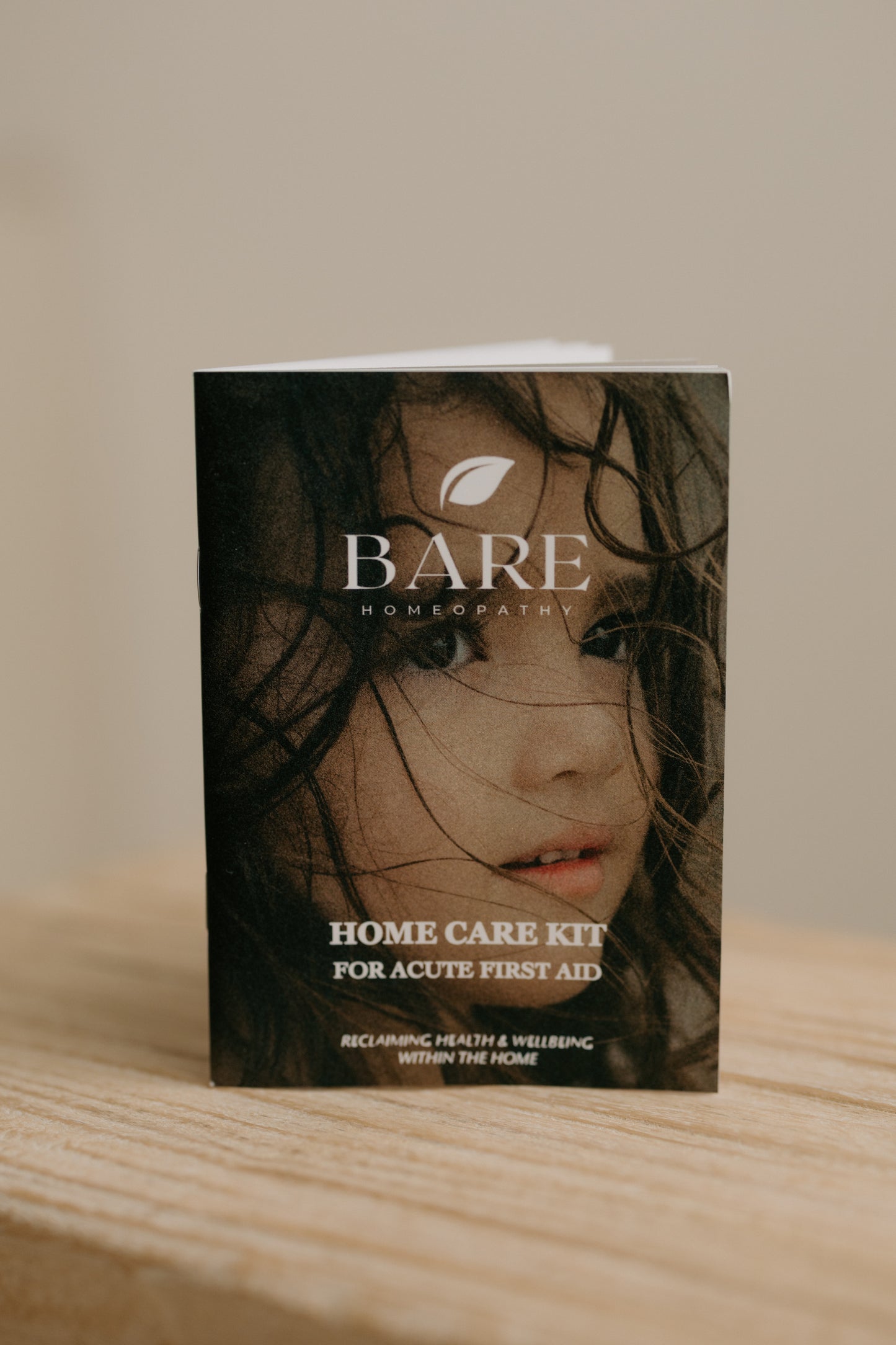 Homeopathic Home Care Kit