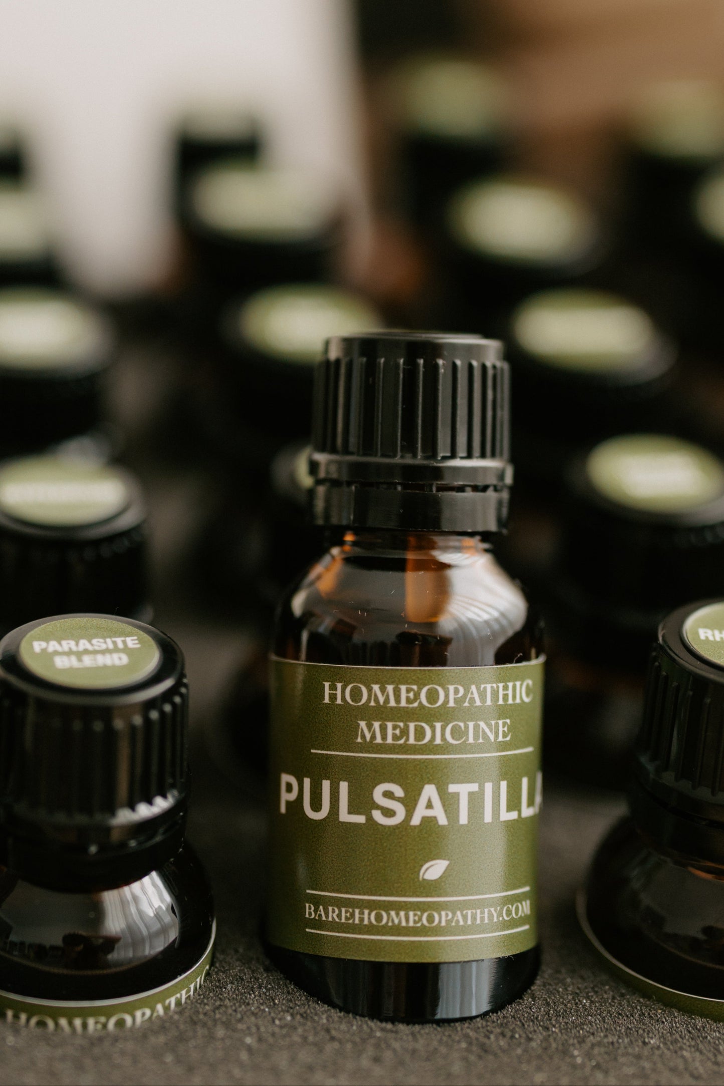 Homeopathic Home Care Kit