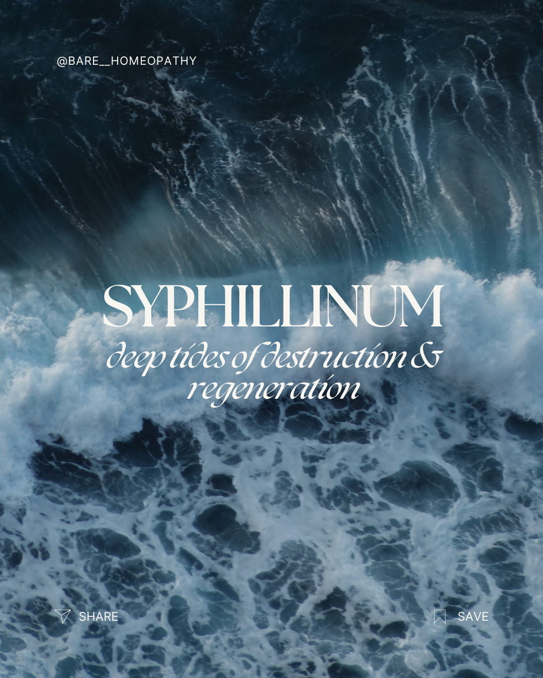 Syphilinum