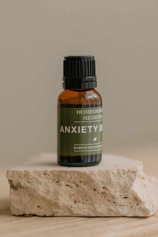 ANXIETY BLEND