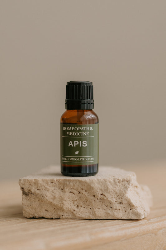 APIS - FH - SINGLE REMEDY