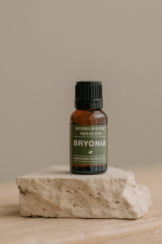 BRYONIA - FH - SINGLE REMEDY