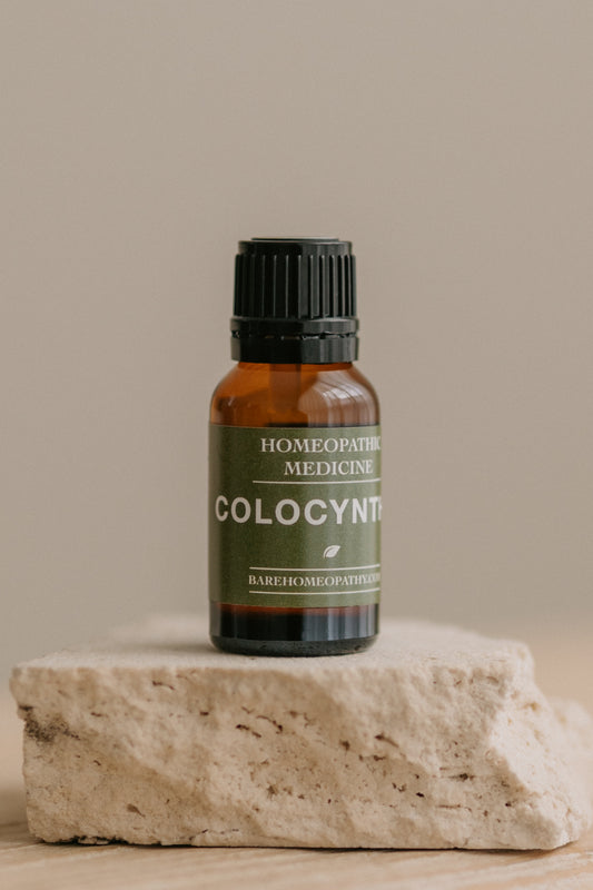 COLOCYNTHIS - FH - SINGLE REMEDY