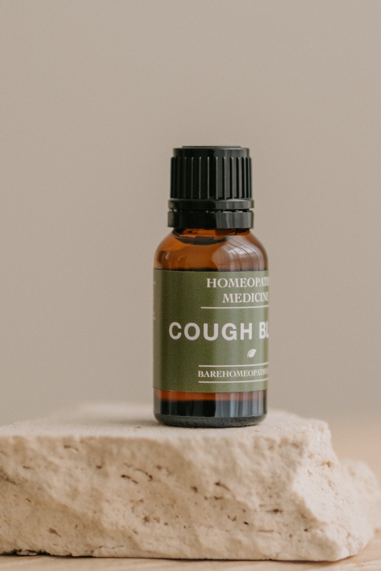 COUGH BLEND