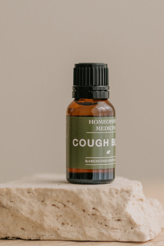 COUGH BLEND