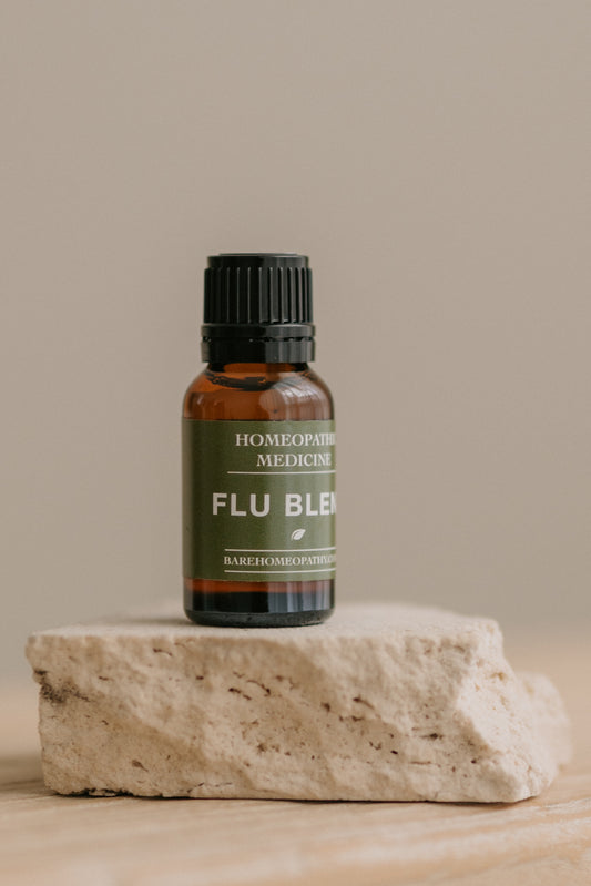 FLU BLEND