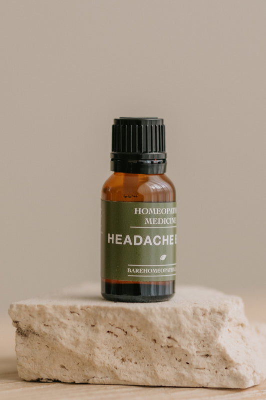 HEADACHE BLEND