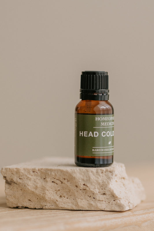 HEADCOLD BLEND