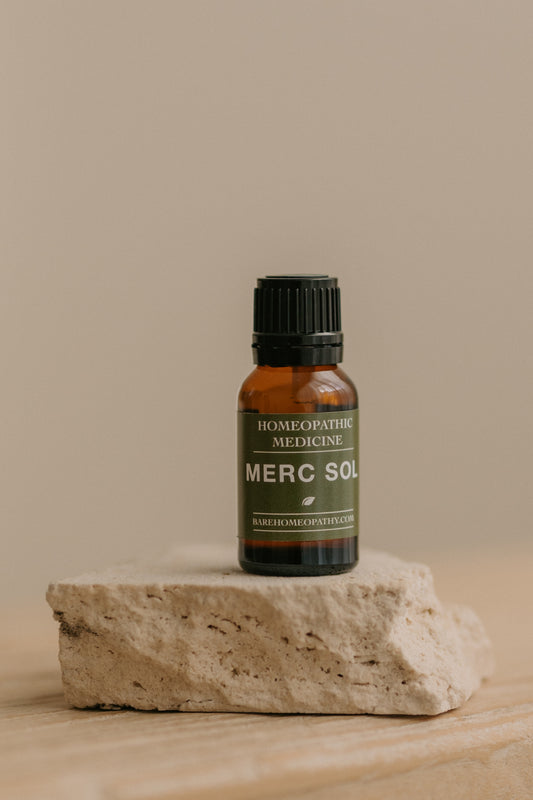 MERC SOL - FH - SINGLE REMEDY