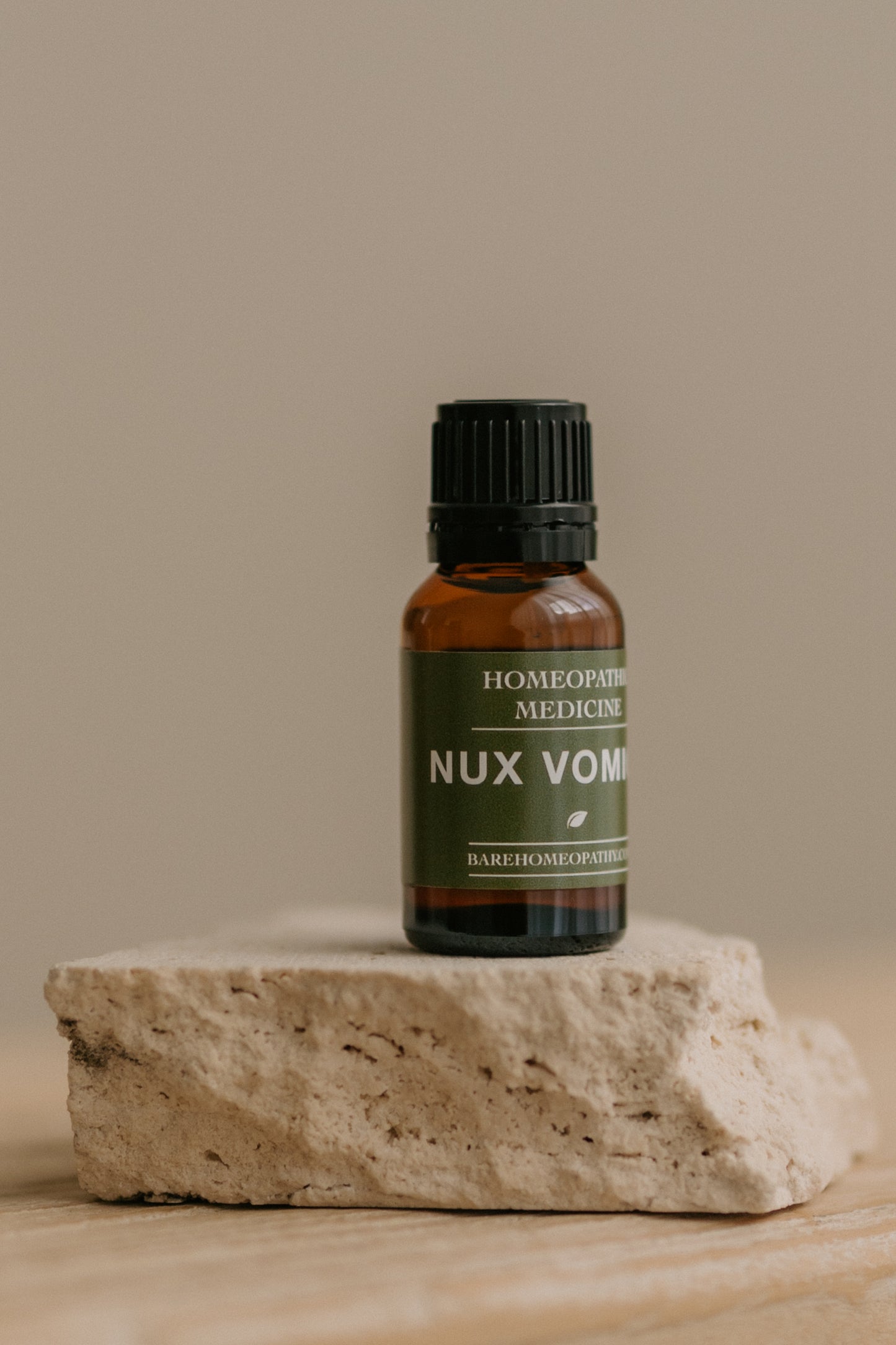 NUX VOM - FH - SINGLE REMEDY