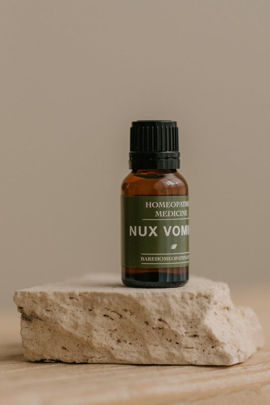 NUX VOM - FH - SINGLE REMEDY