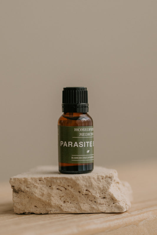 PARASITE BLEND