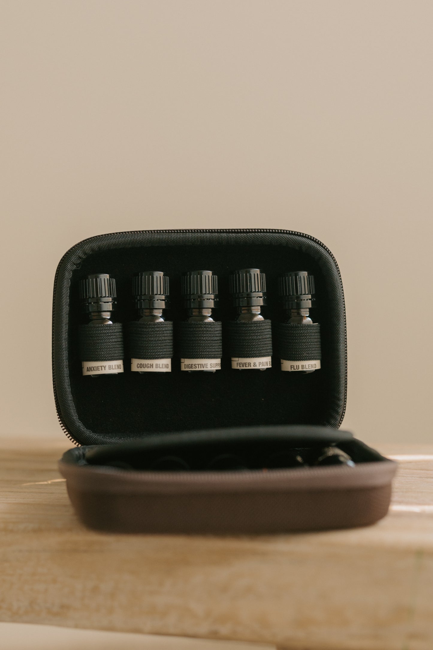 Bare Essentials Mini Kit