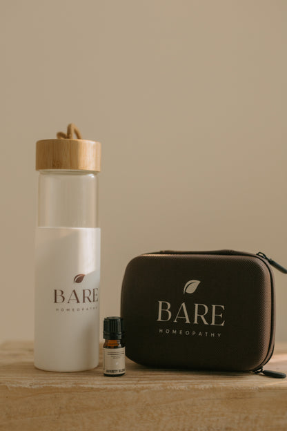 Bare Essentials Mini Kit